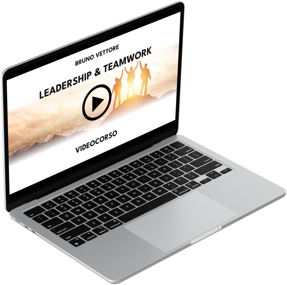 Videocorso Leadership & Teamwork