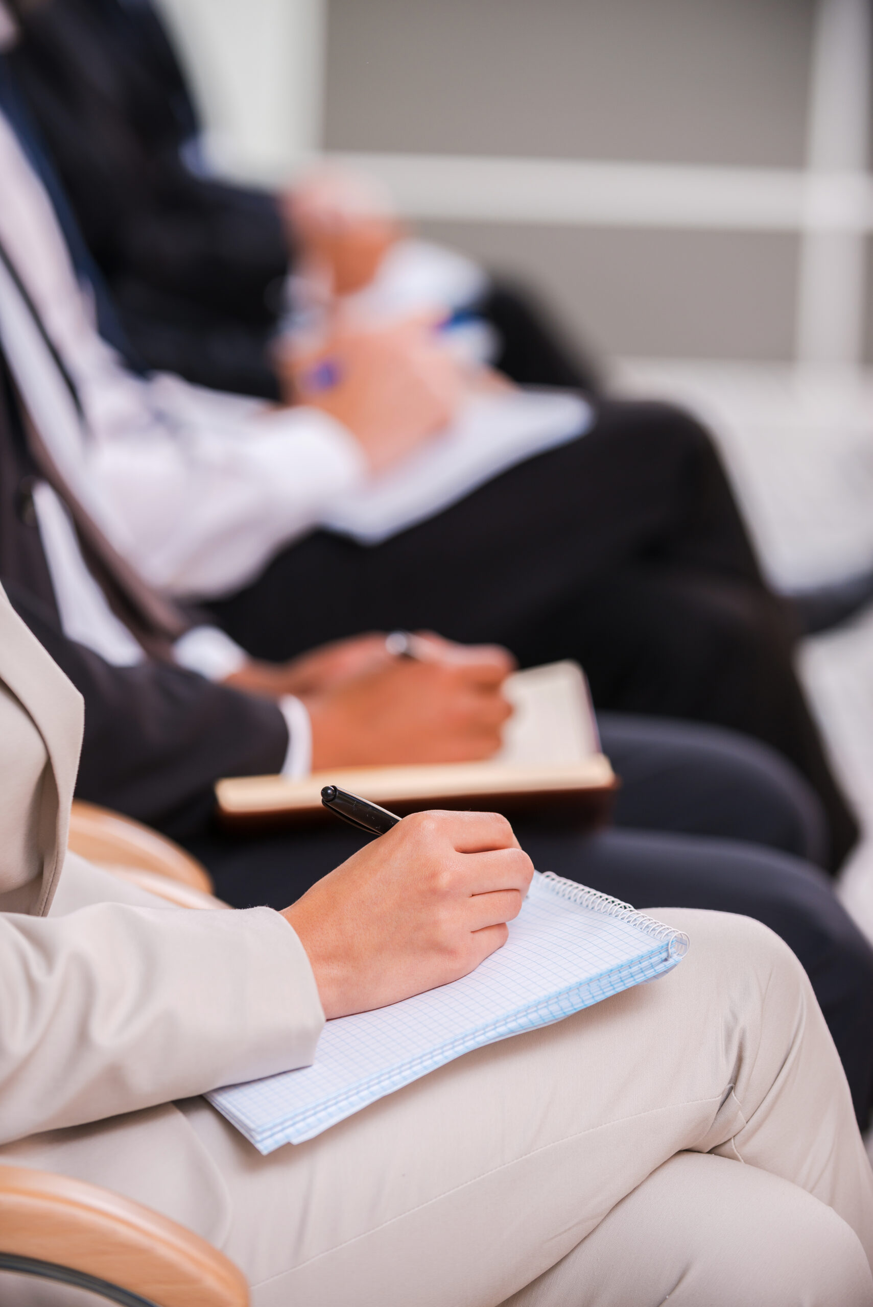 Sessione di valutazione partner